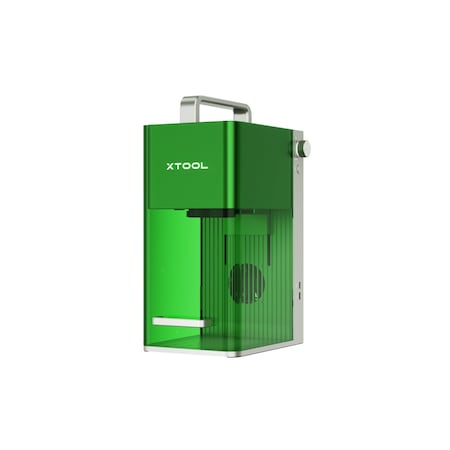 Xtool Portable laser cutter and engraver, F1 MXF-K001-LG4